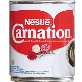

CARNATION susu kental manis 370 gram