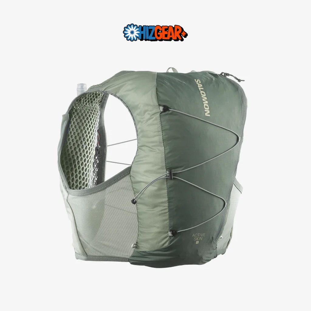 Salomon Active Skin 4 Original Trail Runing Vest size M