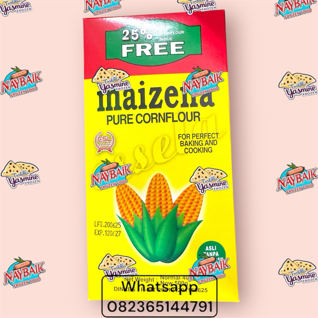 

maizena esela 500g