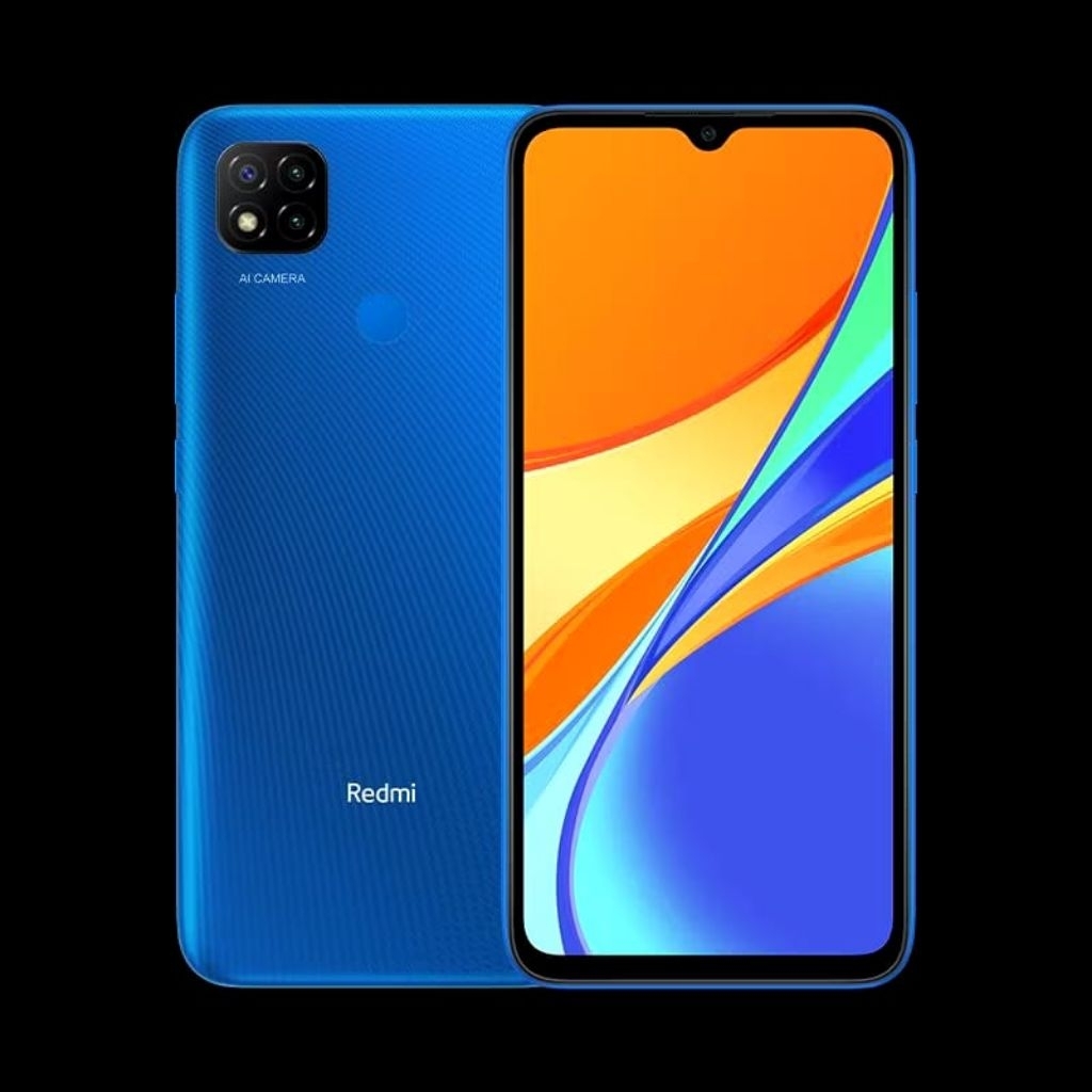 XIOMI REDMI 9C 4/64