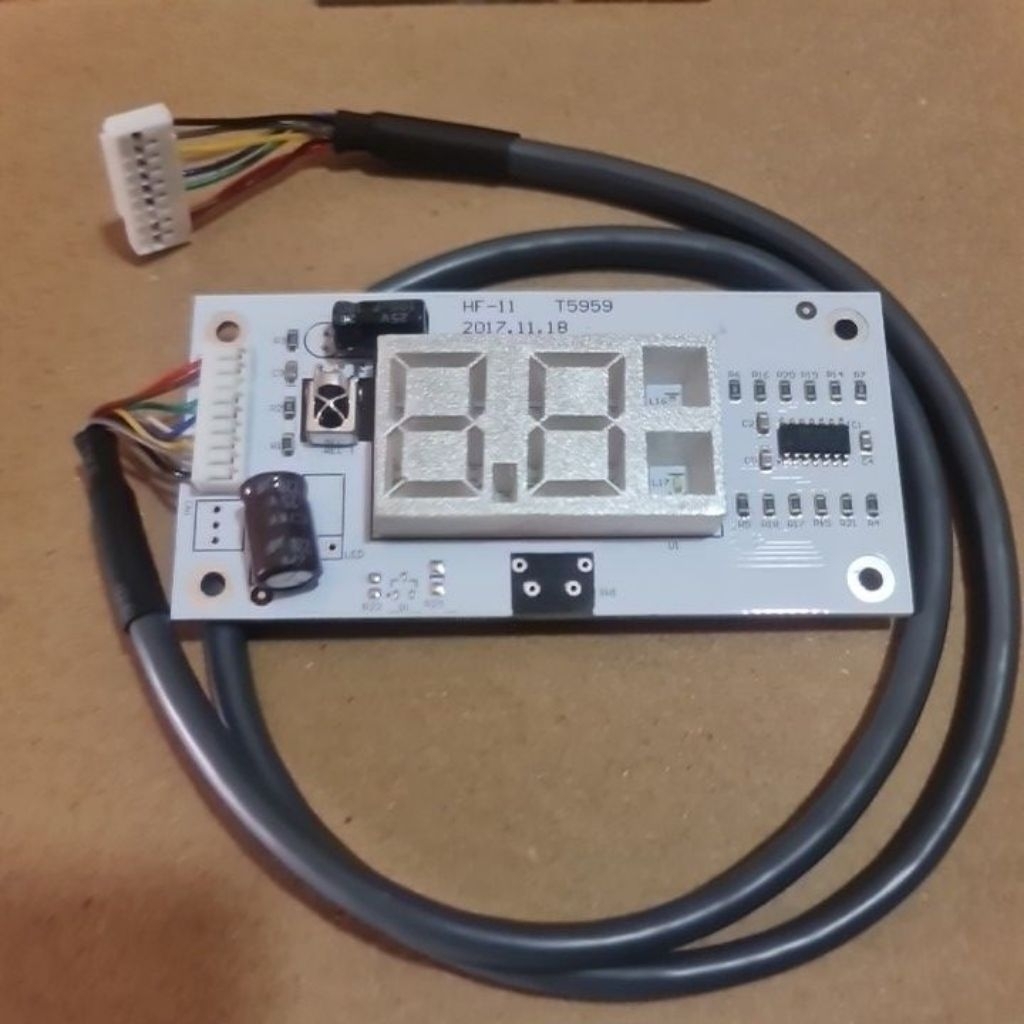 Sensor ac samsung NRFLAW baru