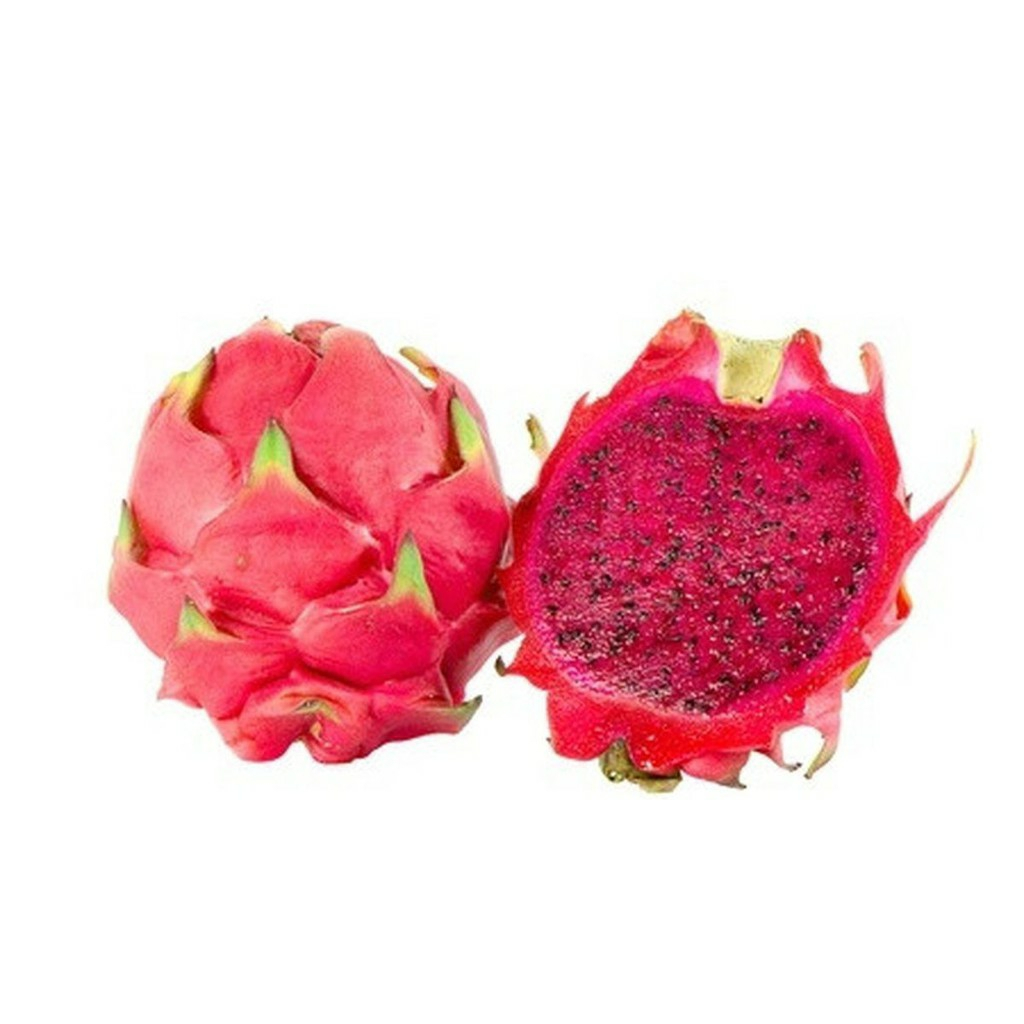 Buah Naga / Buah Naga Merah