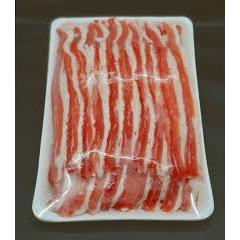 

Beef Slice BBQ | Daging Sapi Iris 500Gr