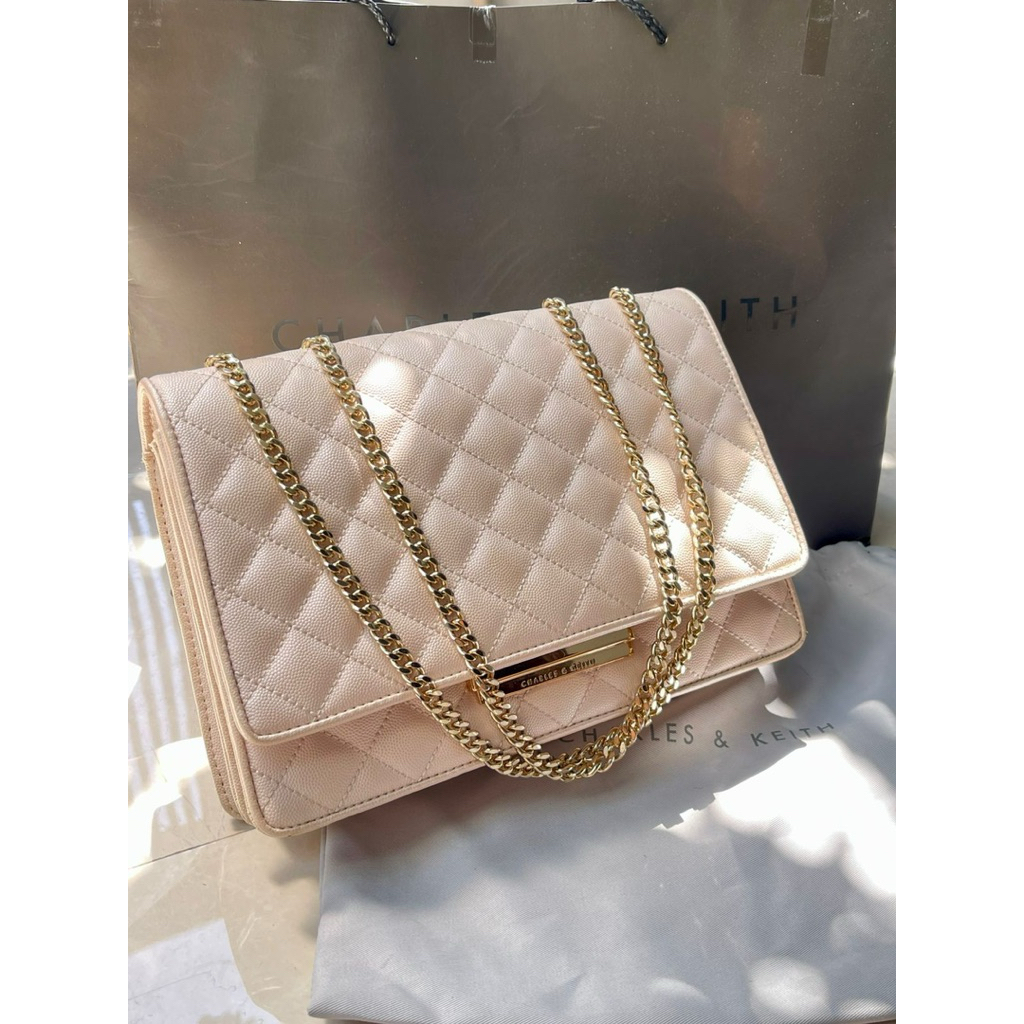 Tas CK Original 100%