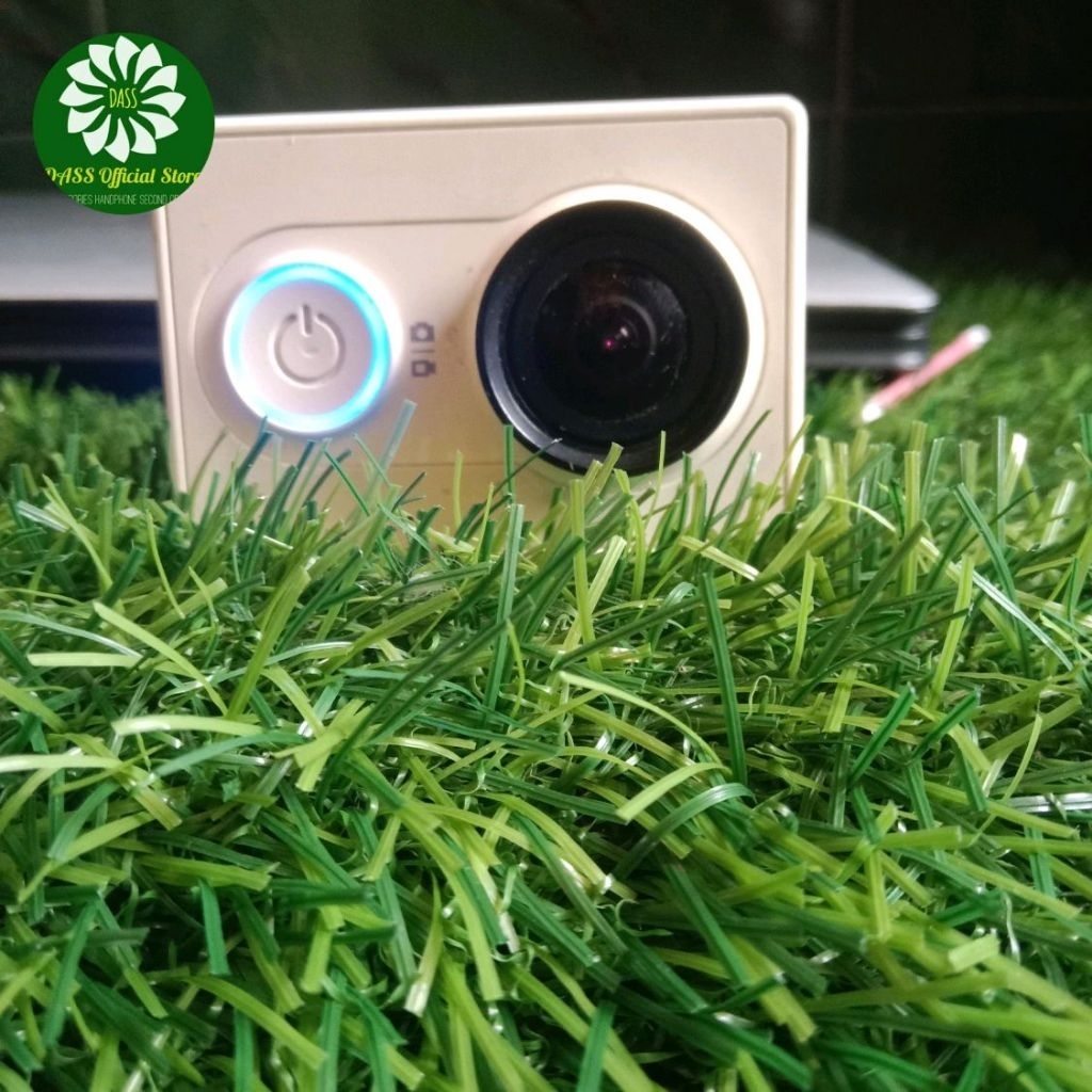 Yi Action Camera Second Original