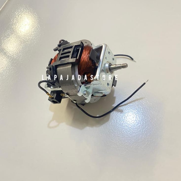 DINAMO BLENDER RRT, NATIONAL,GMC, & MERK LAINNYA