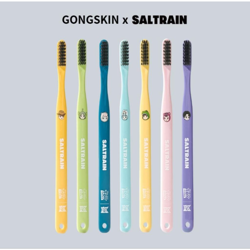 SIKAT GIGI TINYTAN OFFICIAL SUGA