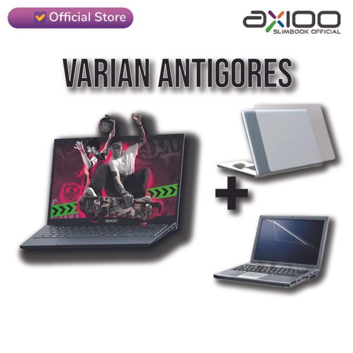 LAPTOP AXIOO MYBOOK HYPE 3 G11 | i3 1125G4 8GB 256GB Windows 11 - DOS, FS