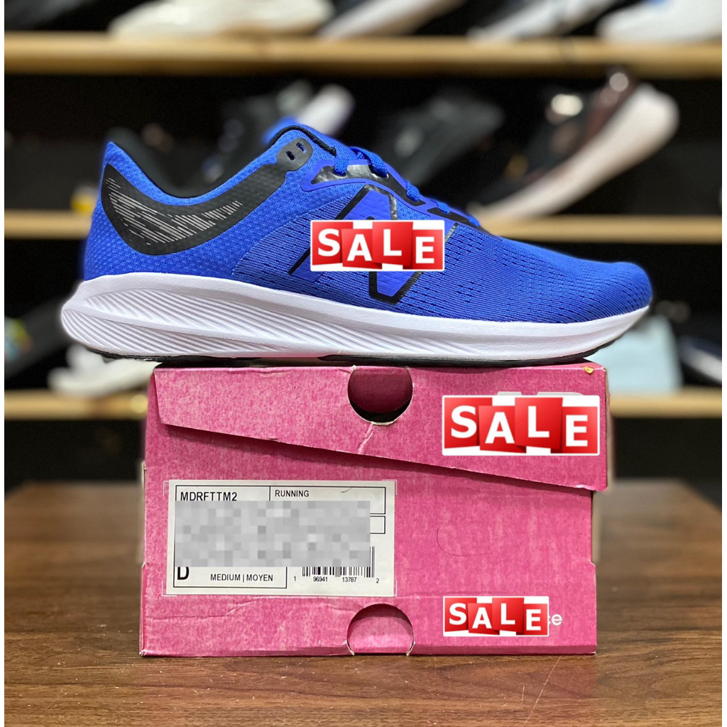 en be MDR-FTTM2 Running Pria size 44(28cm)(1)-44 1/2(28.5cm)(1) made in indonesia