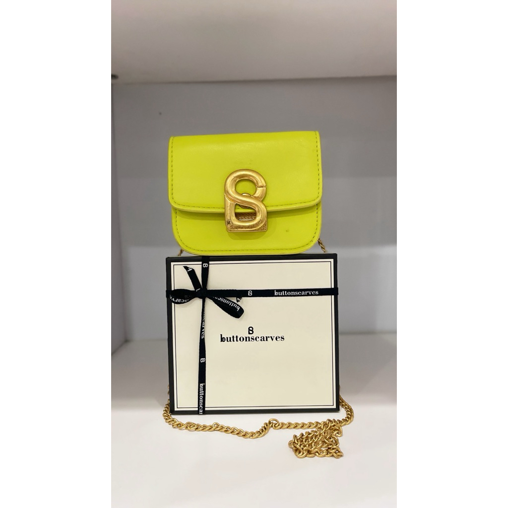 pl Alice bag BUTTONSCARVES