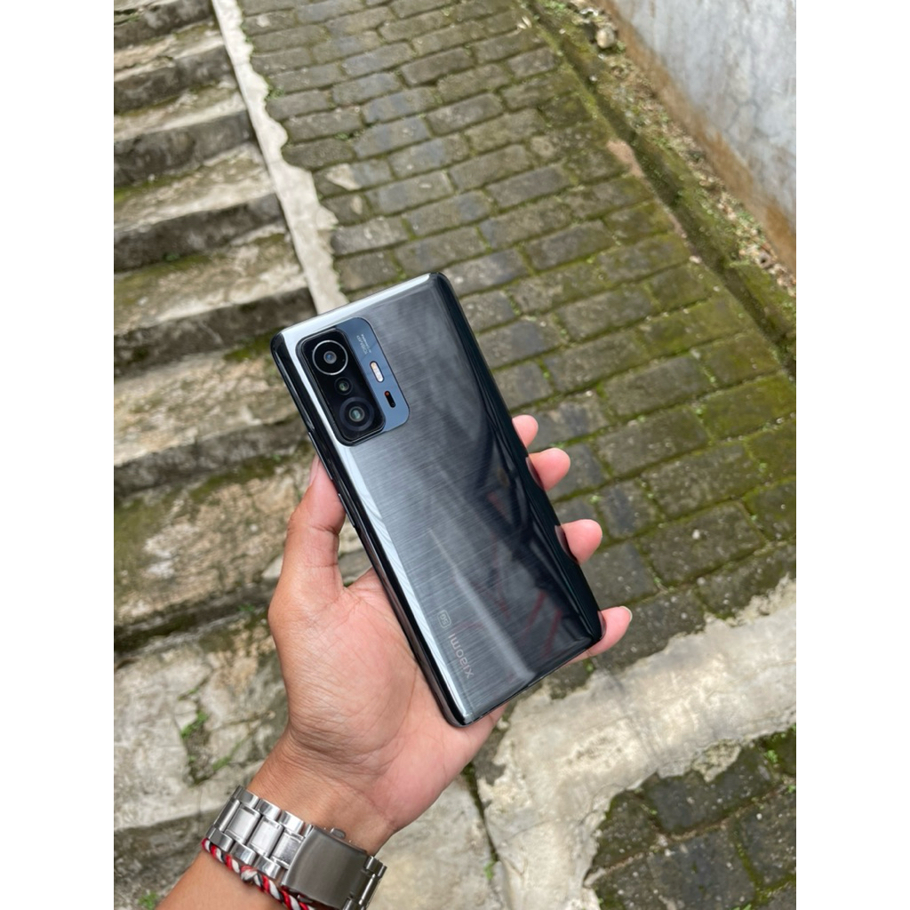 Xiomi mi 11T pro 5G second
