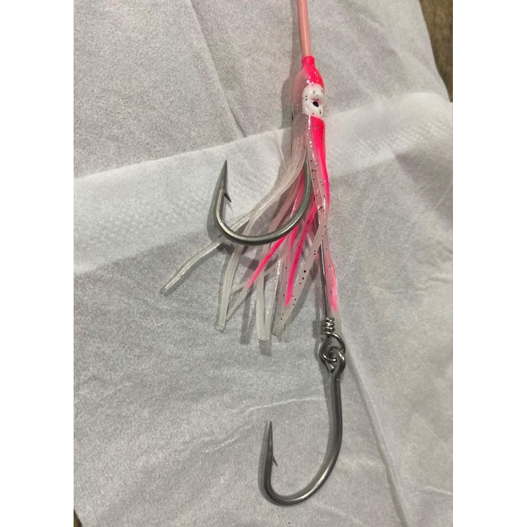 Mata Pancing | Mancing Ikan besar