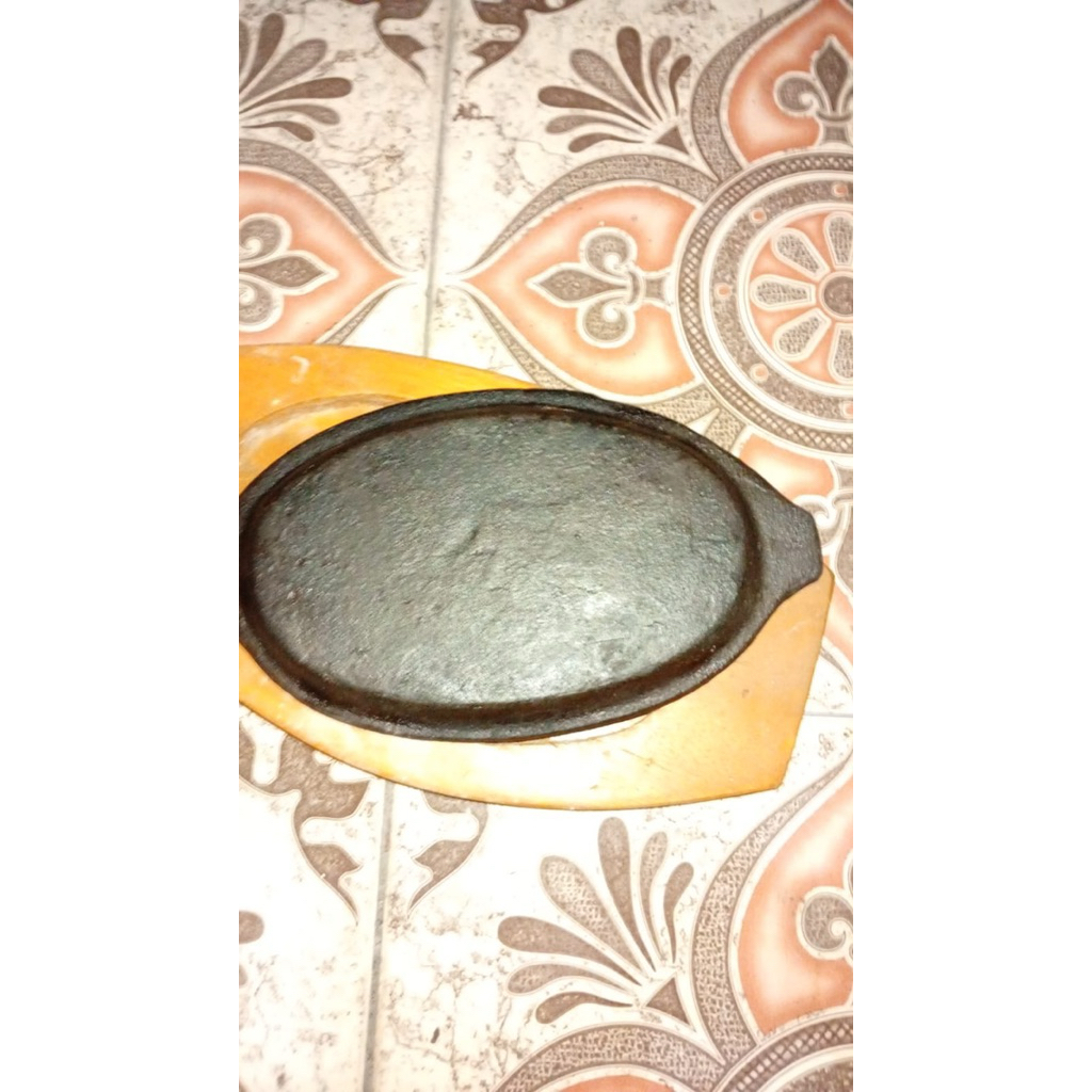 hotplate bekas / preloved hotplate