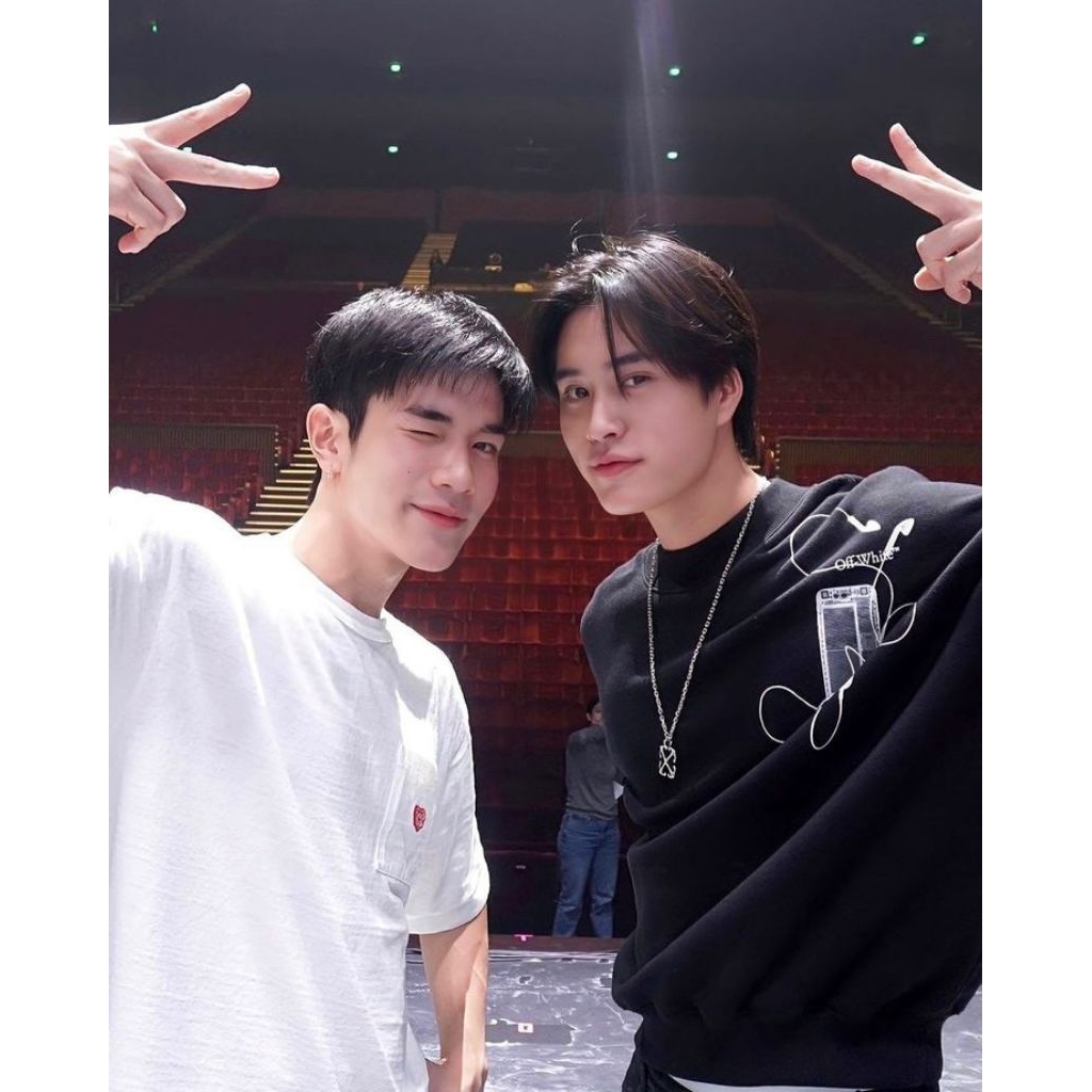 [BACA DESKRIPSI] Photocard Official Gemini Fourth