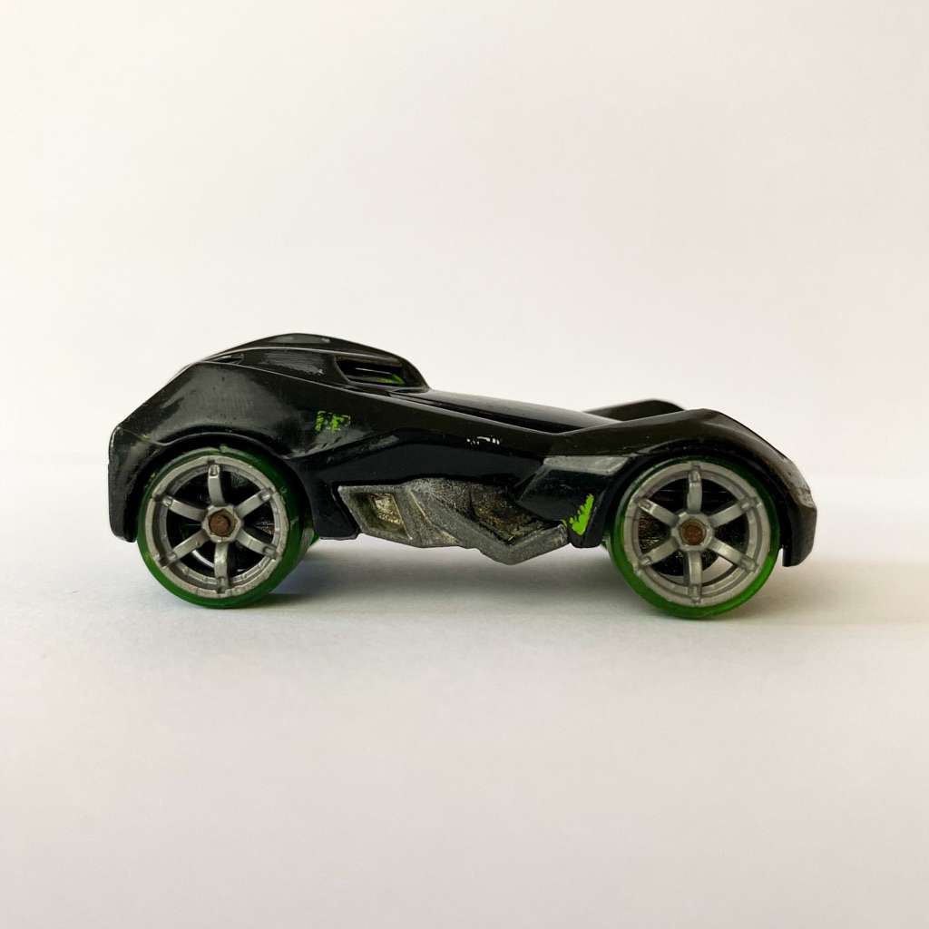 Hot Wheels RD-03