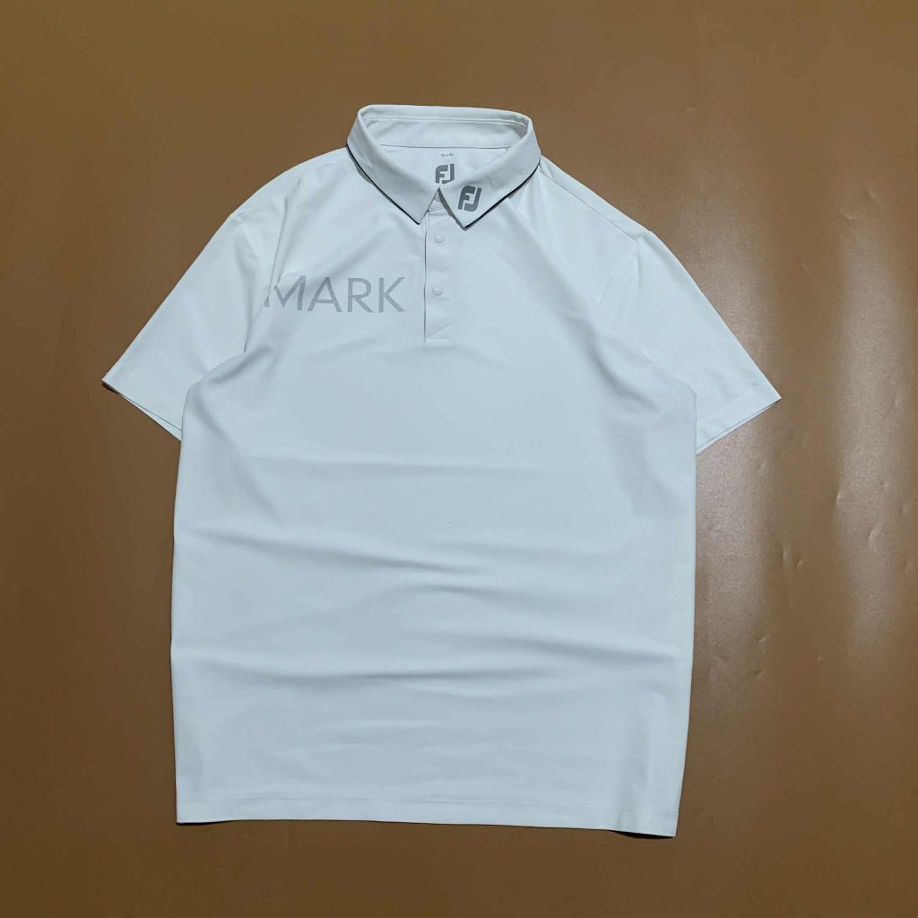 POLO SHIRT GOLF FJ