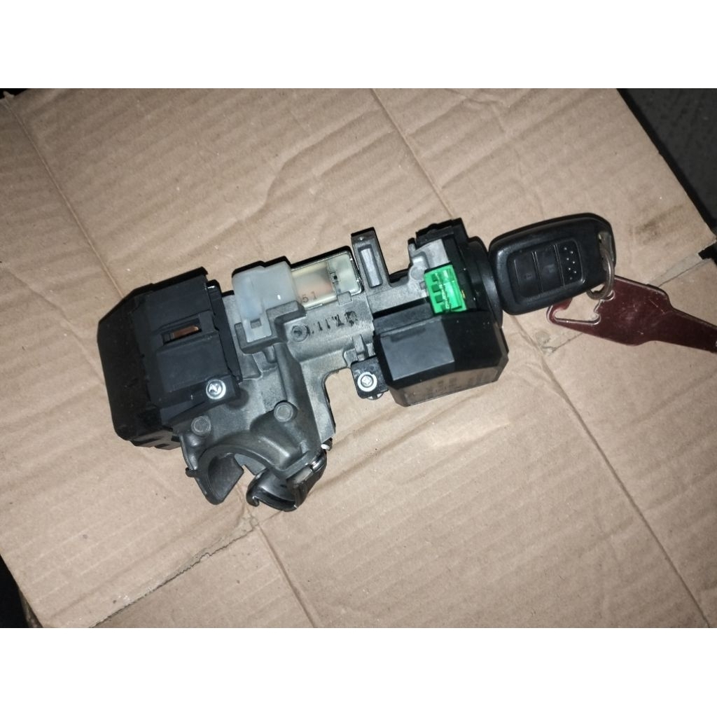 Kunci Kontak Honda Mobilio  Matic copotan Ory
