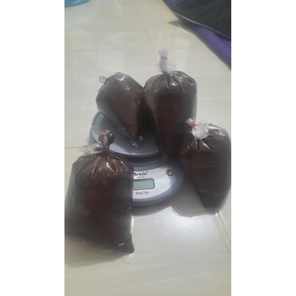 

coklat filoku repack 250 gram murah meriah