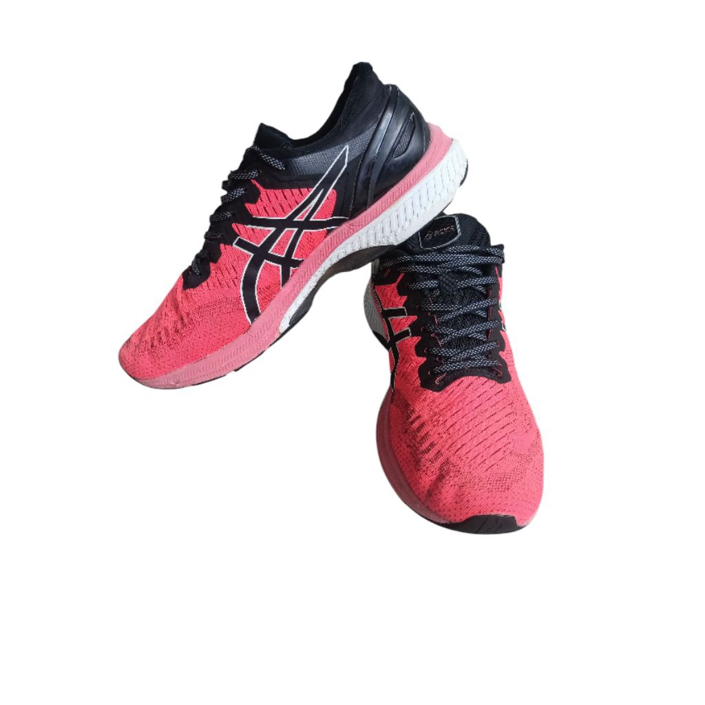 Sepatu Running Asics Gel Kayano 27 Tokyo