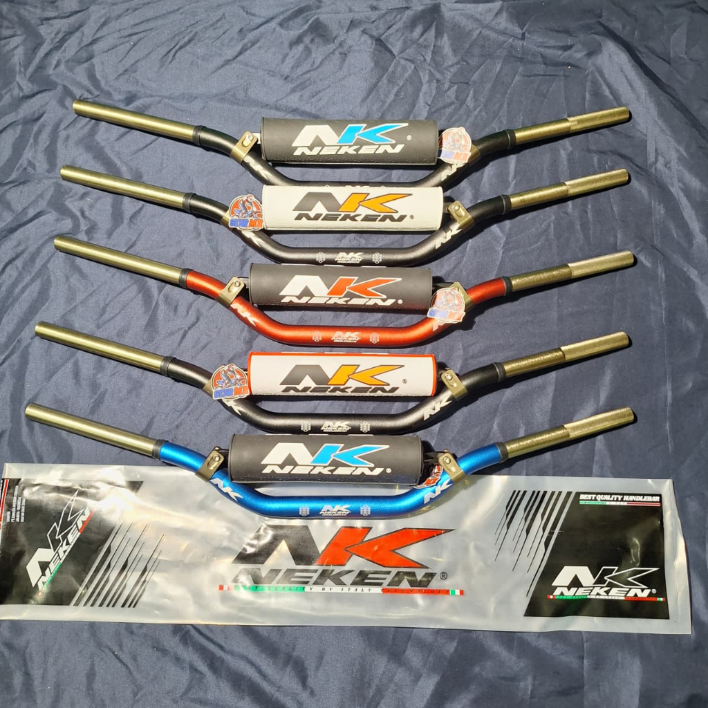 Stang Neken Twinwall original / Stang fatbar Neken/ Stang Twinwall universal Model 997 Not Renthal