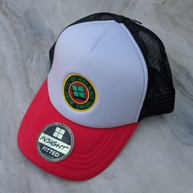 topi insight original