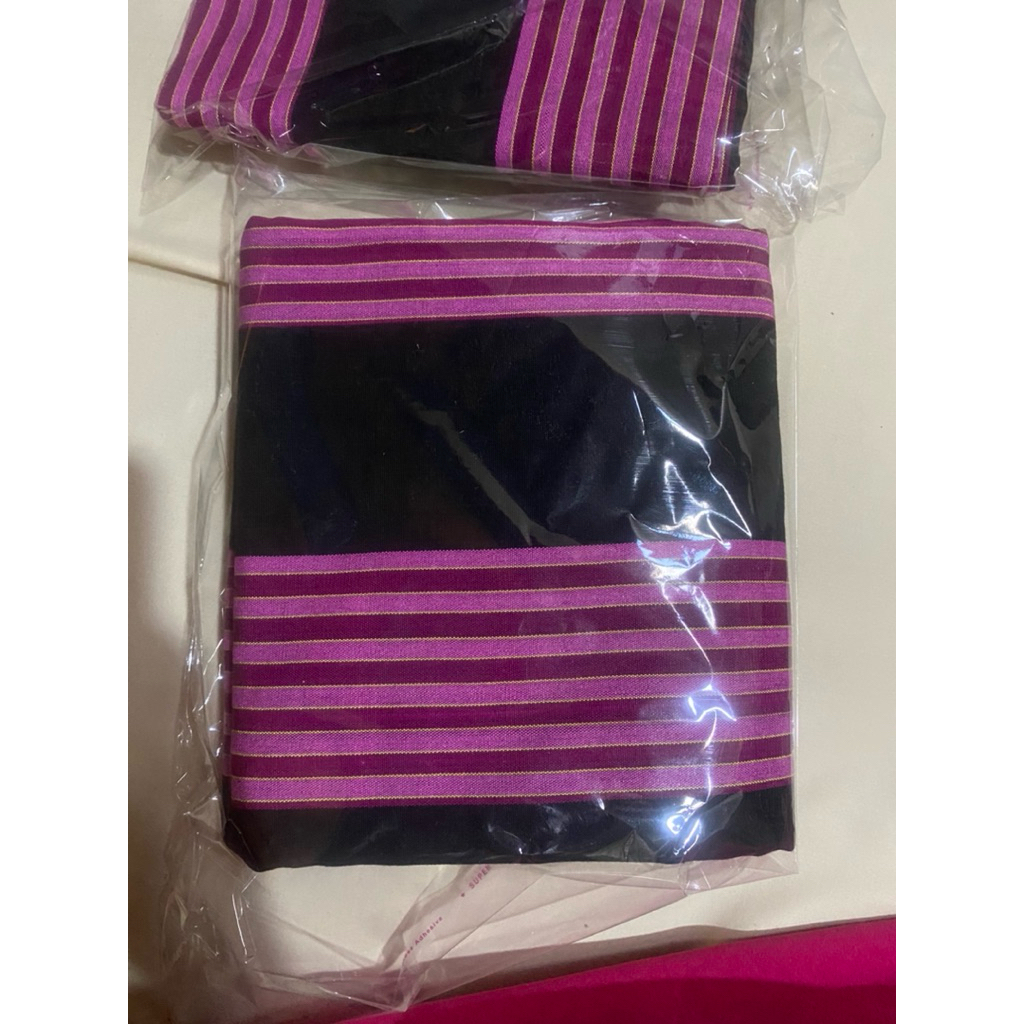 SARUNG BIMA /KAIN BIMA