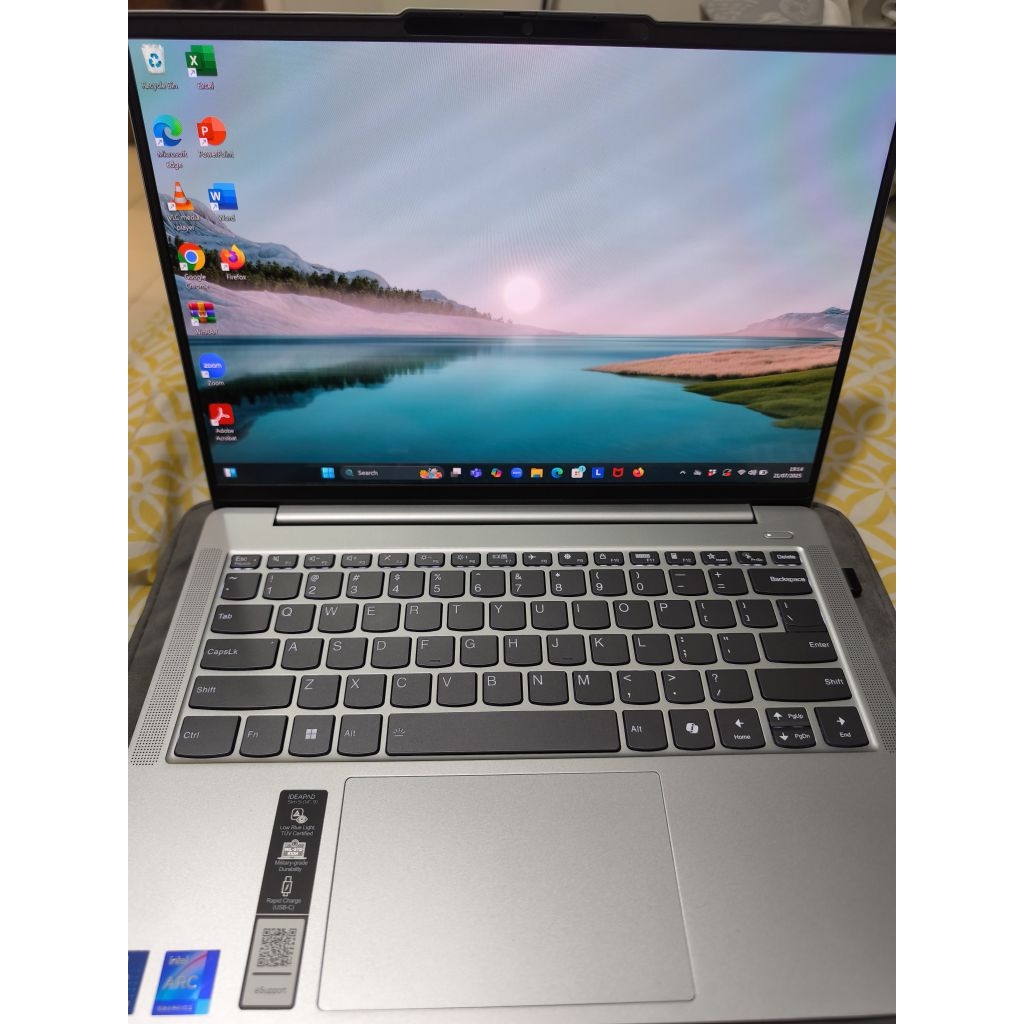 Laptop LENOVO IdeaPad Slim 5 Ultra 7 14IMH9 Oled 14inch