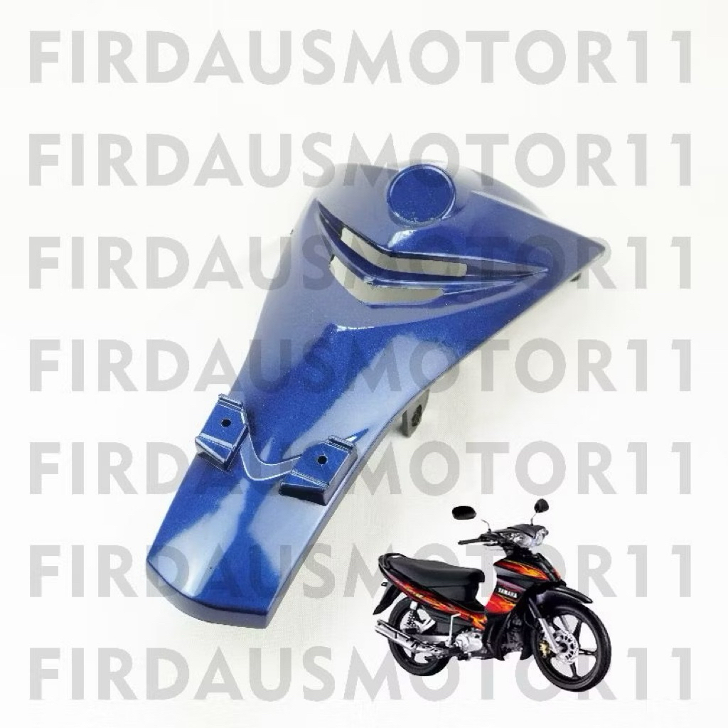 Panel Jupiter Z Dada Jupiter Z New Tameng Jupiter Z Dasi Jupiter Z Panel Depan Yamaha JUPITER Z New 