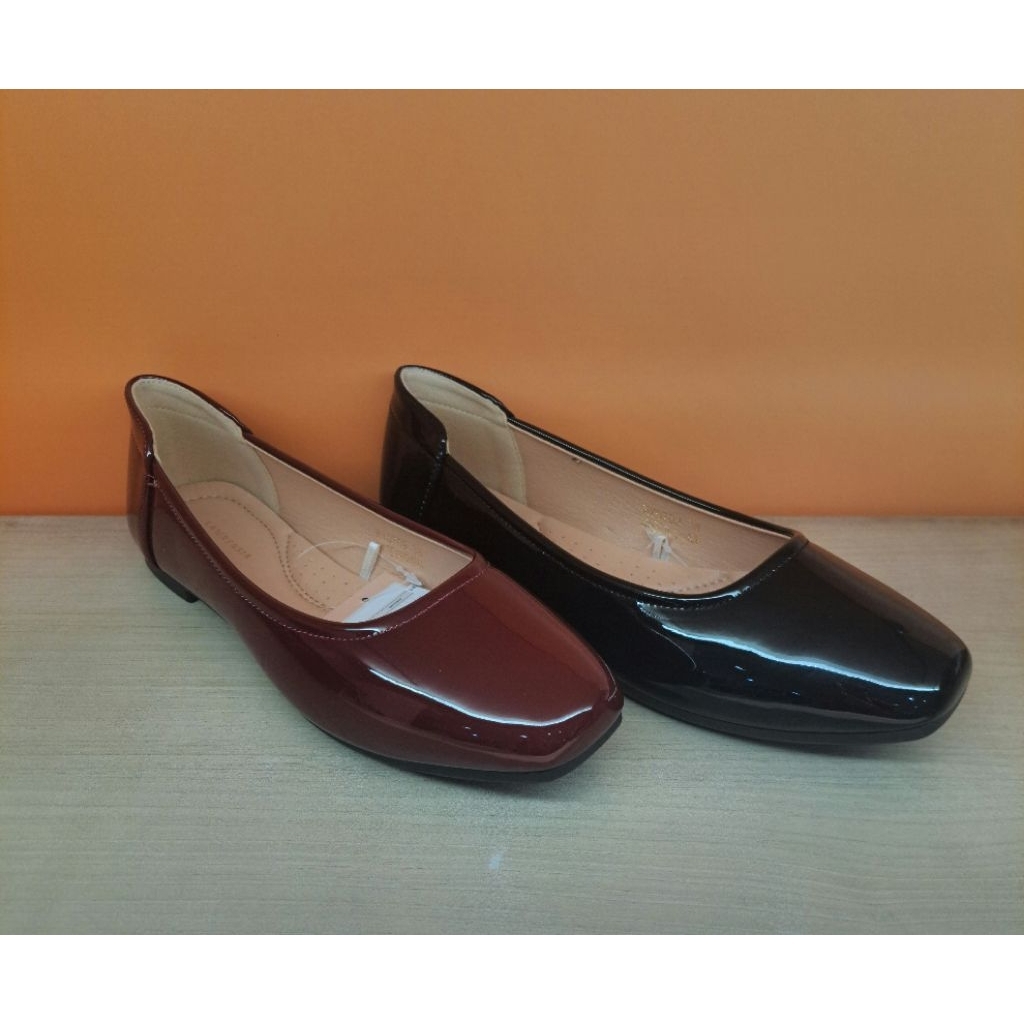 Sepatu wanita LAWRENSIA