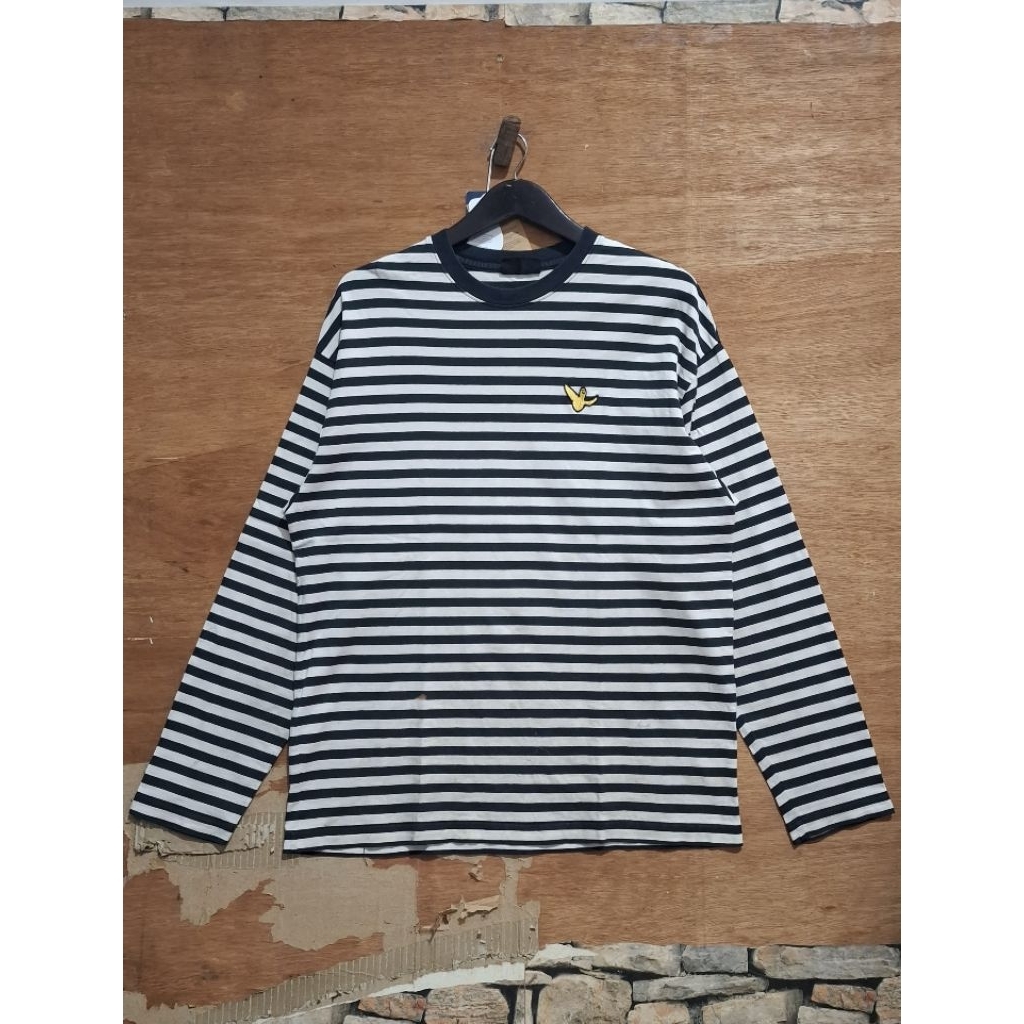 Kaos salur Mark Gonzales size "XL"