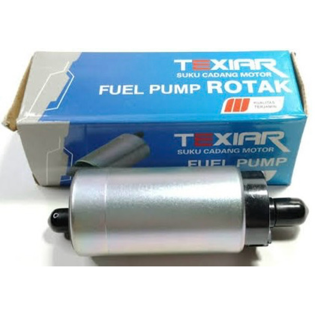 Rotak/pompa injeksi motor HONDA BEAT FI, GENIO, BEAT 2020, BEAT POP merk TEXIAR