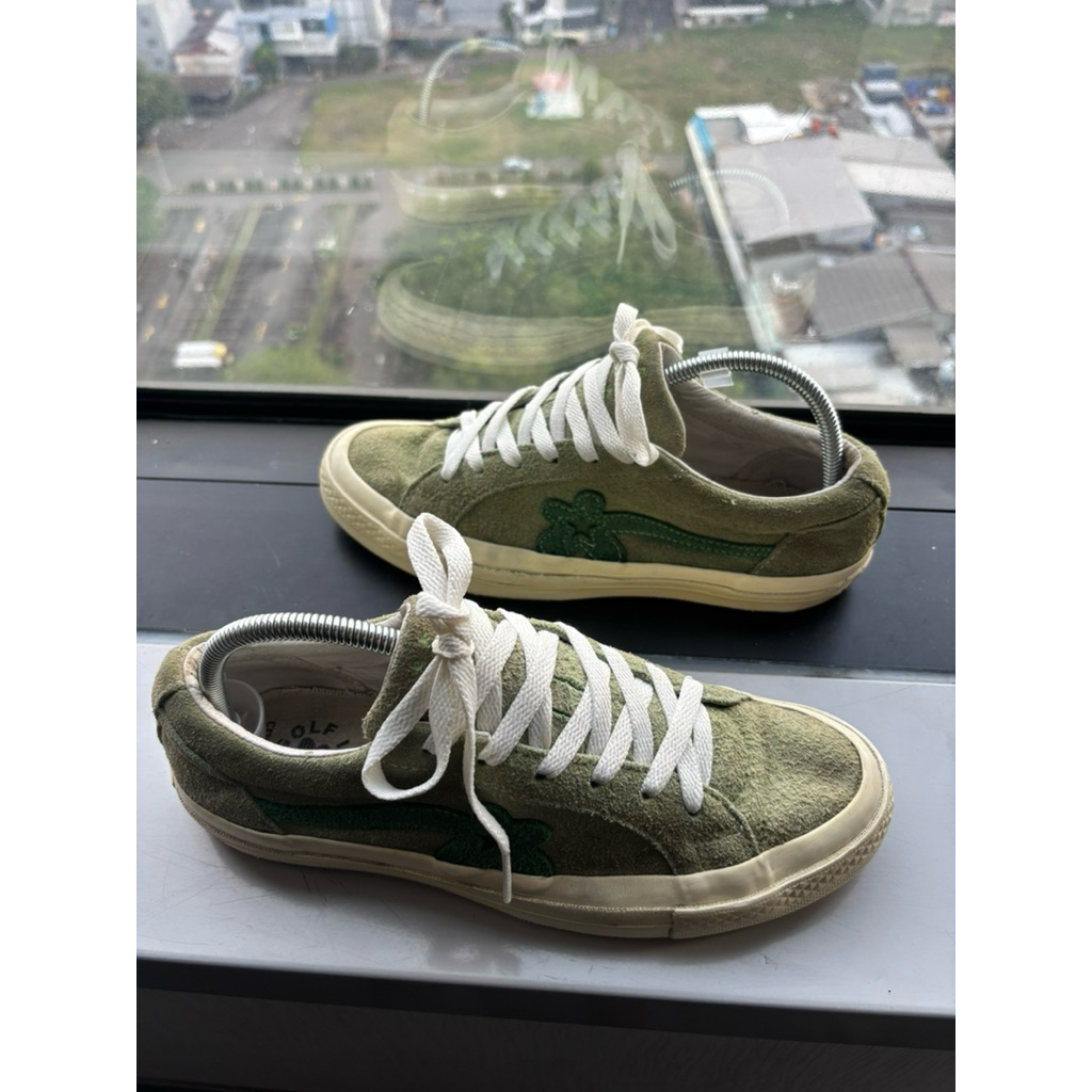 converse golf le fleur bekas second