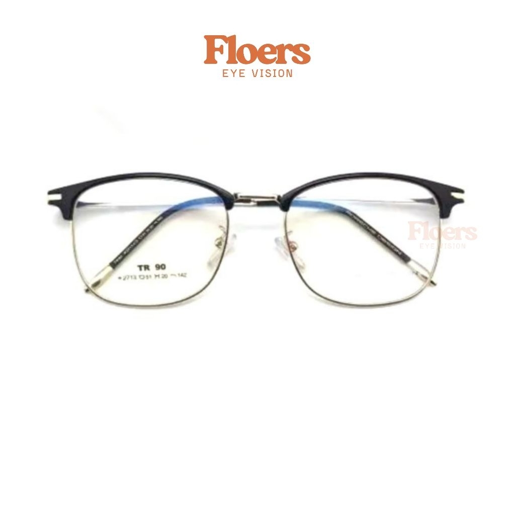 Frame Kacamata 2713 Kacamata antiradiasi wanita