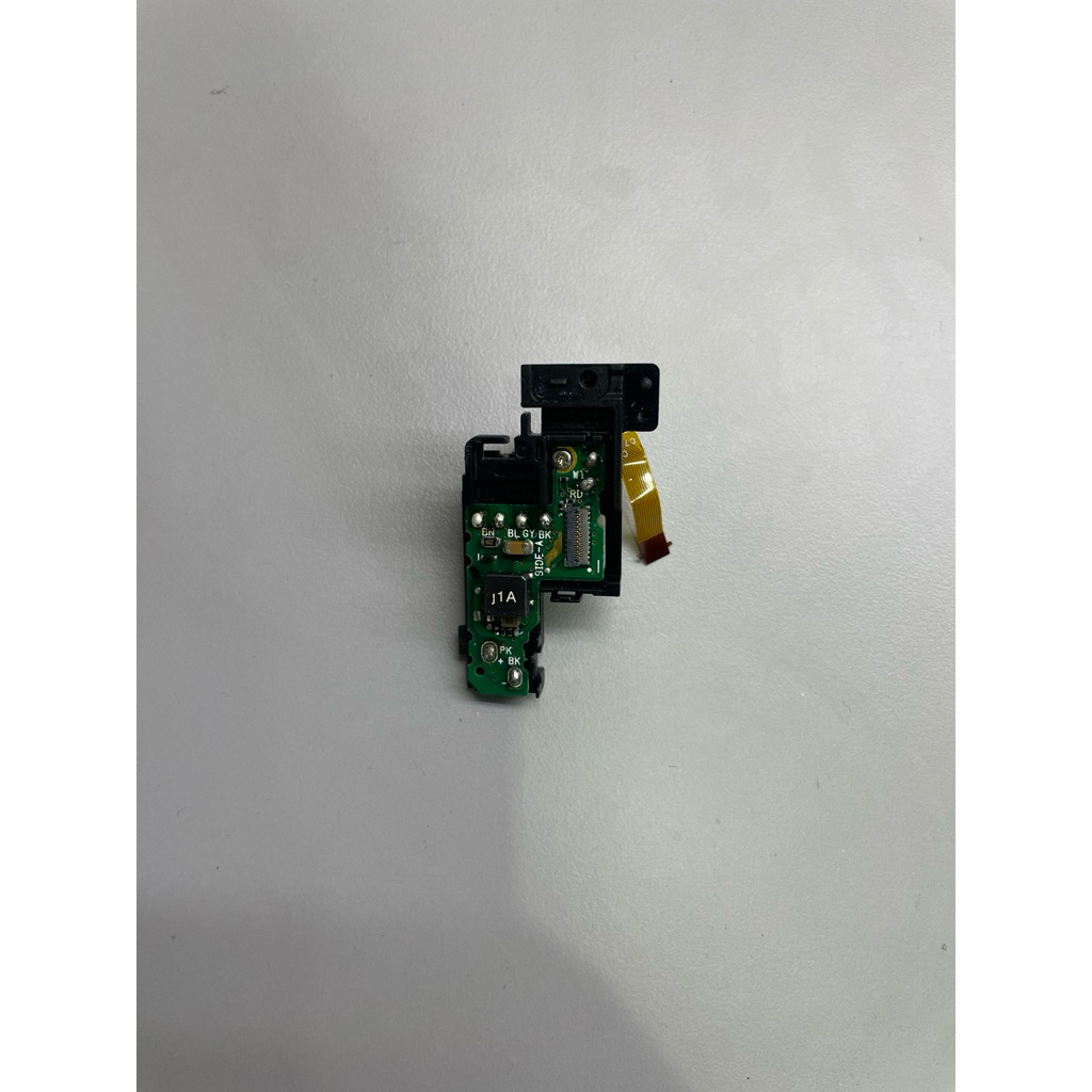 Flash Board Fujifilm XA7