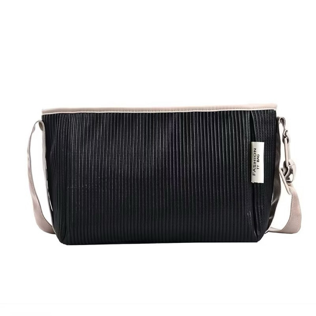 SALE Tas Import Tas Wanita Tas kerja Tas Selempang Import Terbaru Tas unik Tas Kekinian Resleting KR