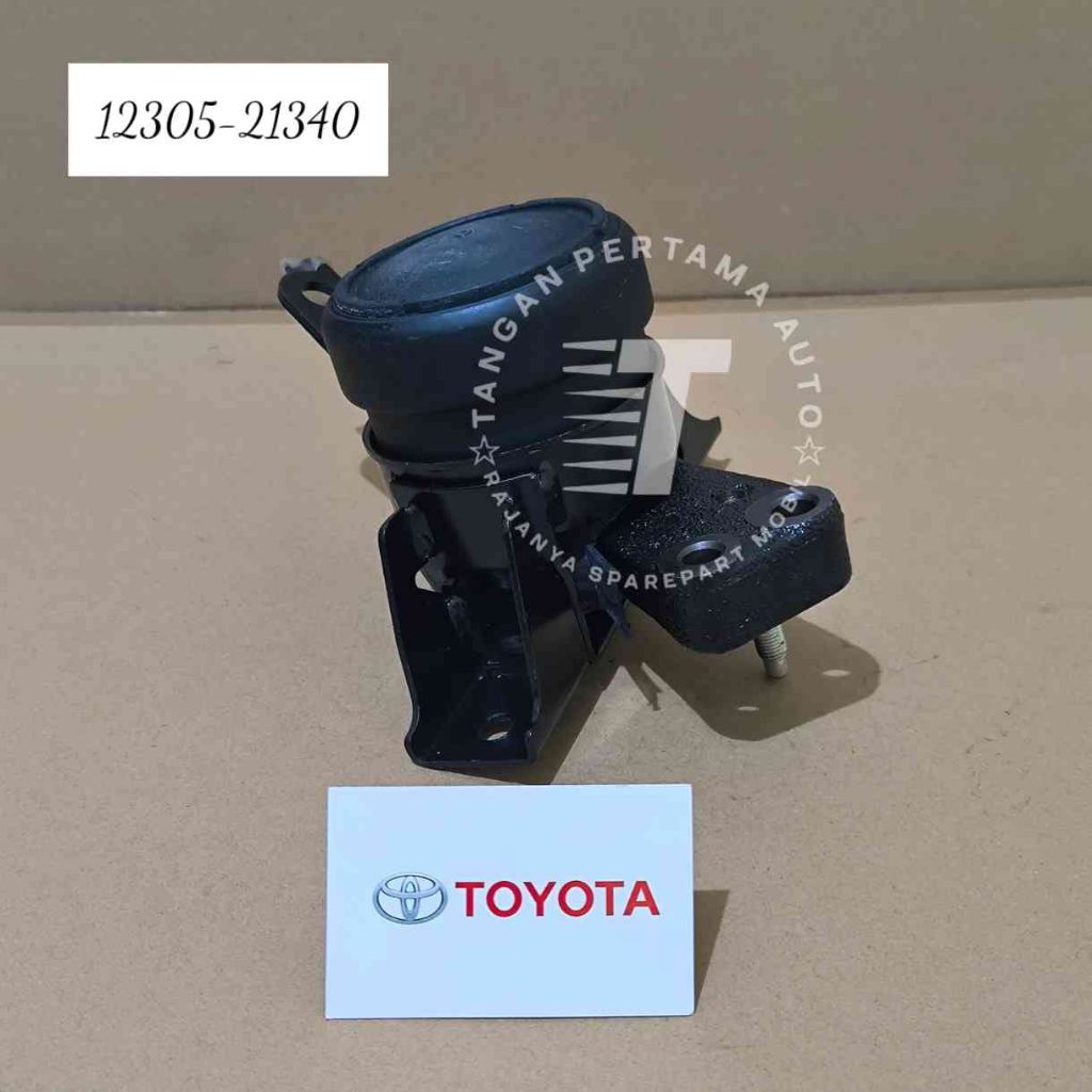 Engine Mounting Kanan New Yaris Vios Gen 3 2014 - 2015 Matic