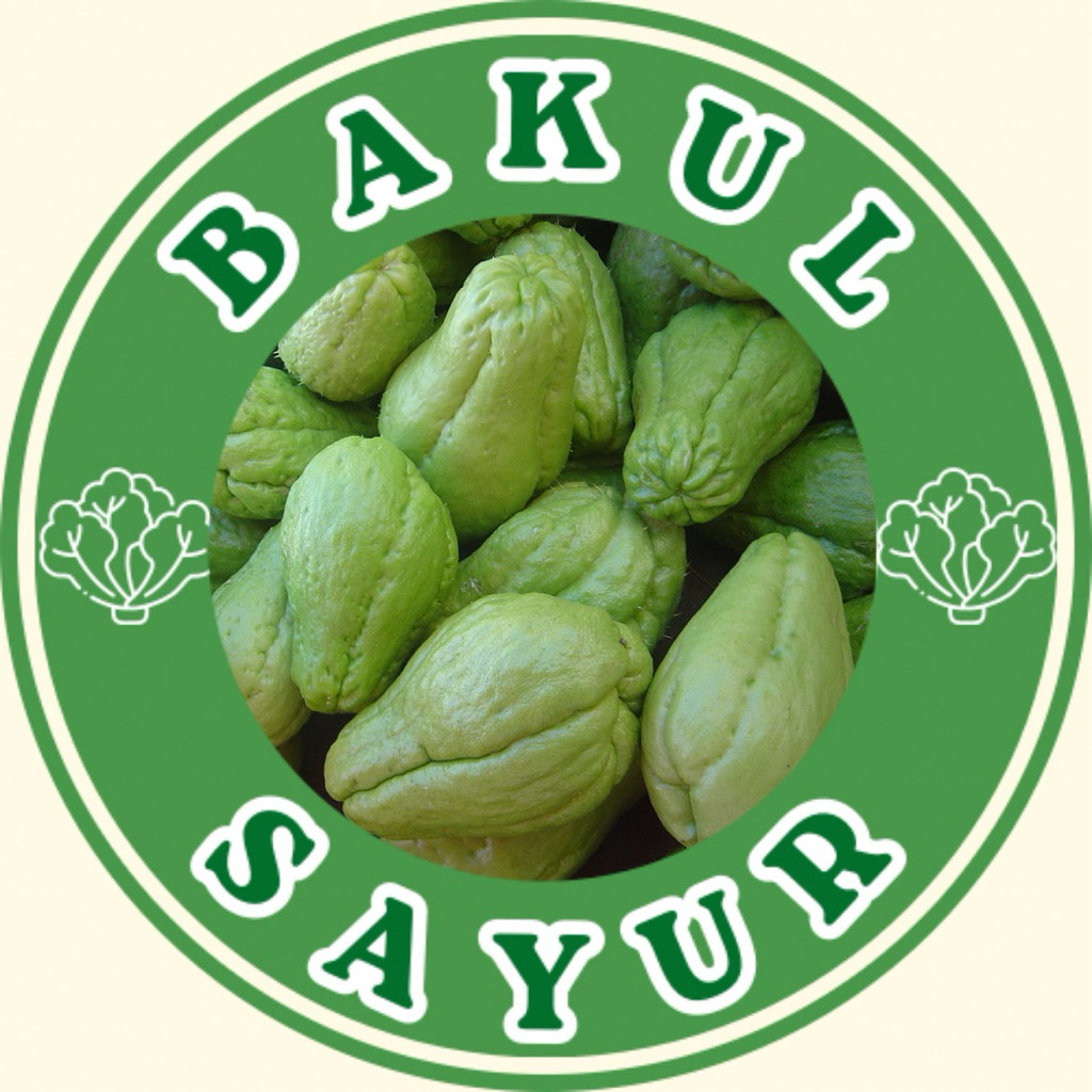 

labu baby / labu acar / kecil 250gr