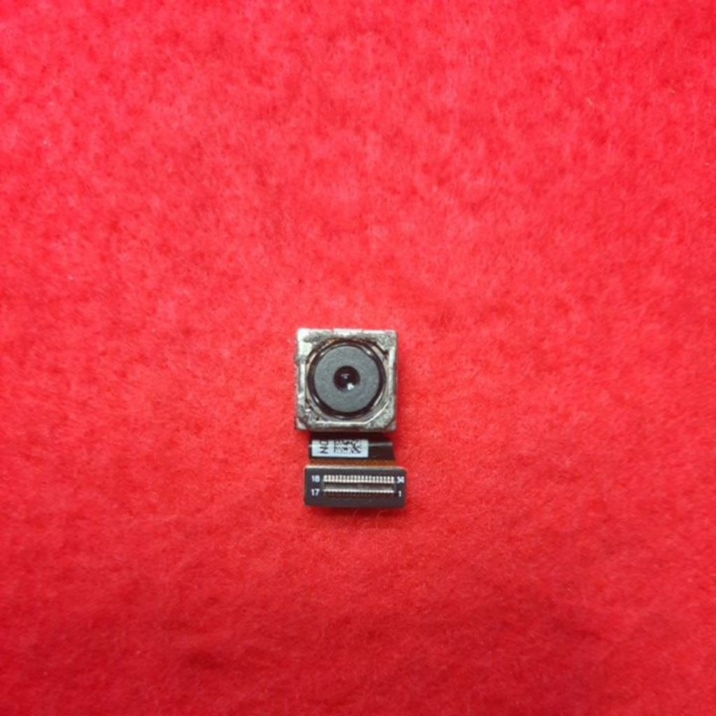 KAMERA BELAKANG/UTAMA SONY EXPERIA XA ULTRA F3216 ORI CABUTAN