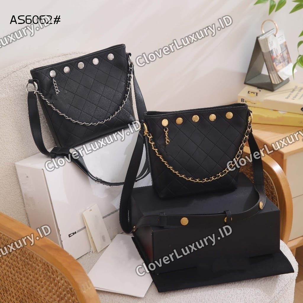 CloverCH 25P Hobo Bag #AS6062