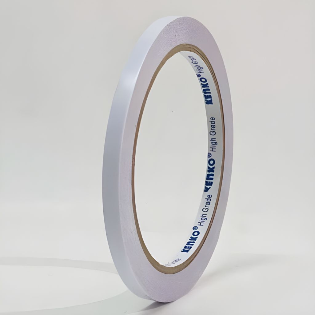 

double tape 1/4 inch