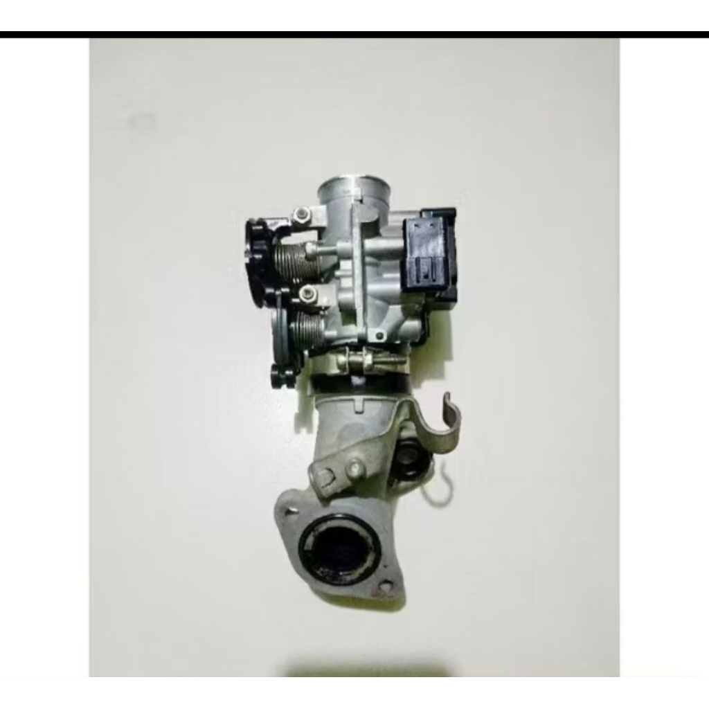Trottle body/trotol body Yamaha Aerox/xeon rc/xeon gt 125 original copotan