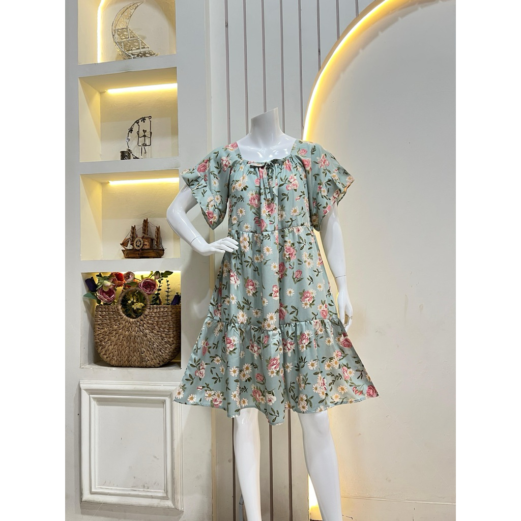 AULIA DRESS