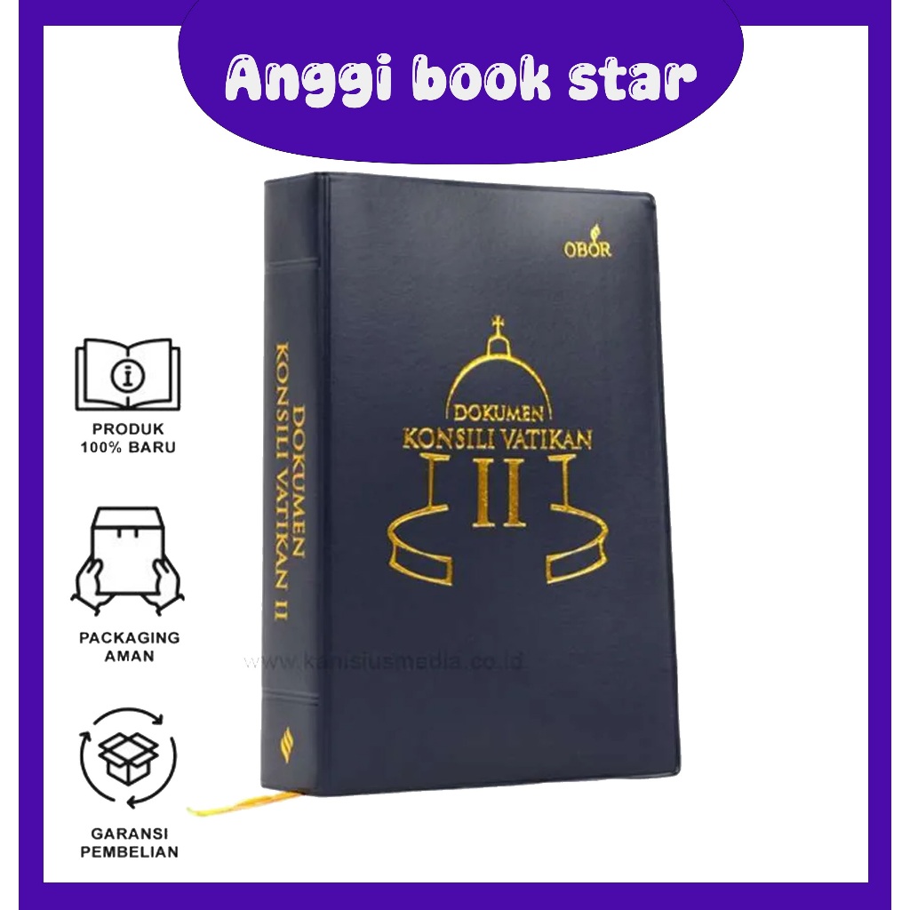 dokumen konsili vatikan 2