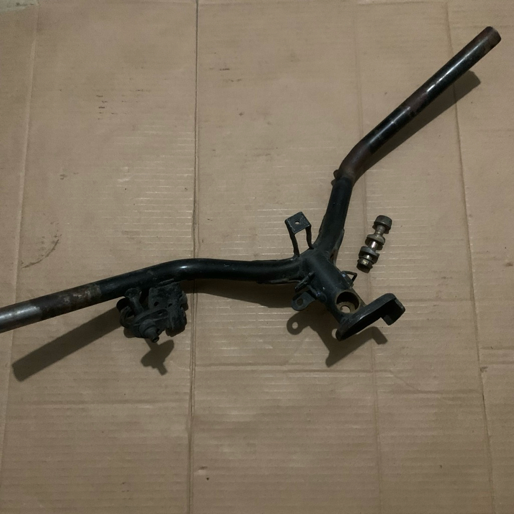 Stang Stir Cs1 copotan