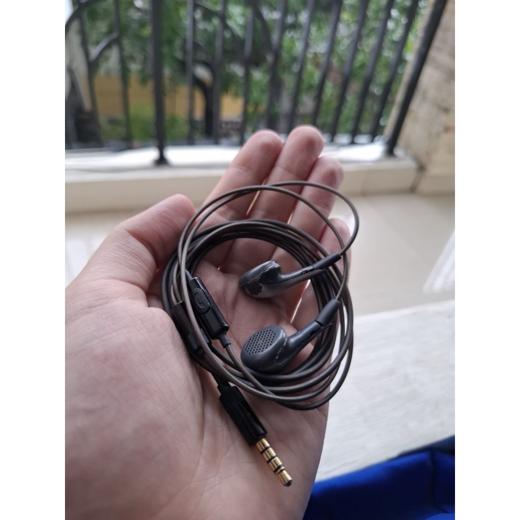 sony ericsson hpm61 recable