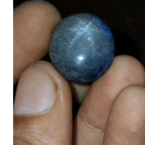 blue saphire star safir jumbo mumbul