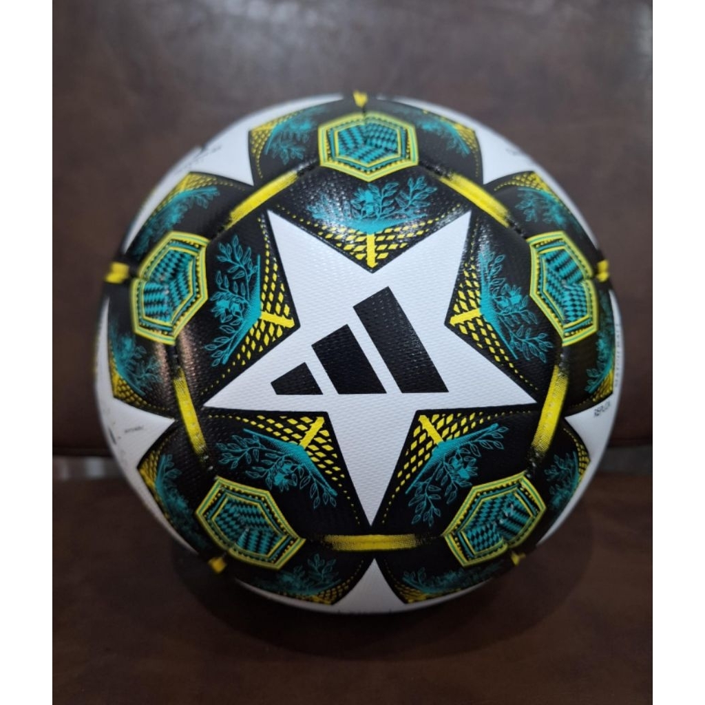 BOLA SEPAK  SUPER PREMIUM / BOLA SEPAK ADIDAS / BOLA SEPAK ADIDAS JAHIT / BOLA SEPAK