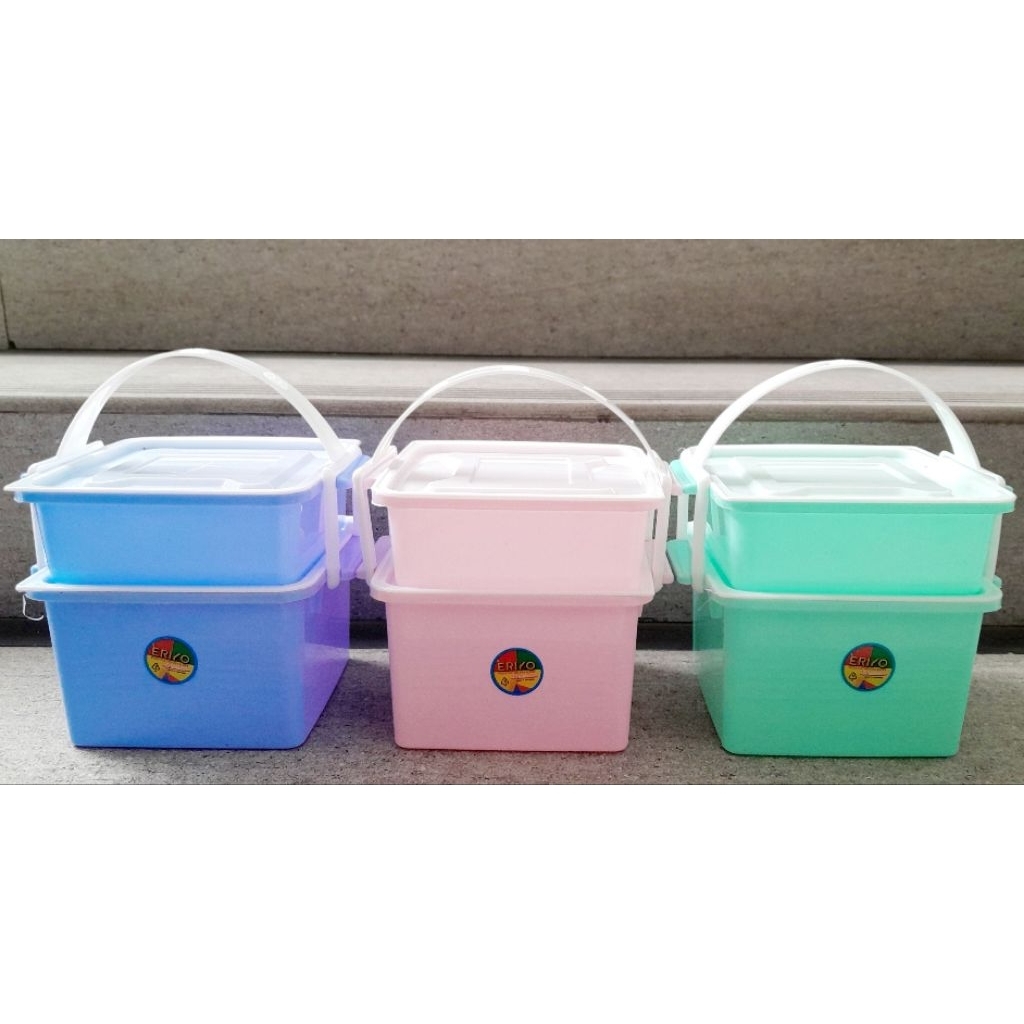 RANTANG SS2 JAYA ORI