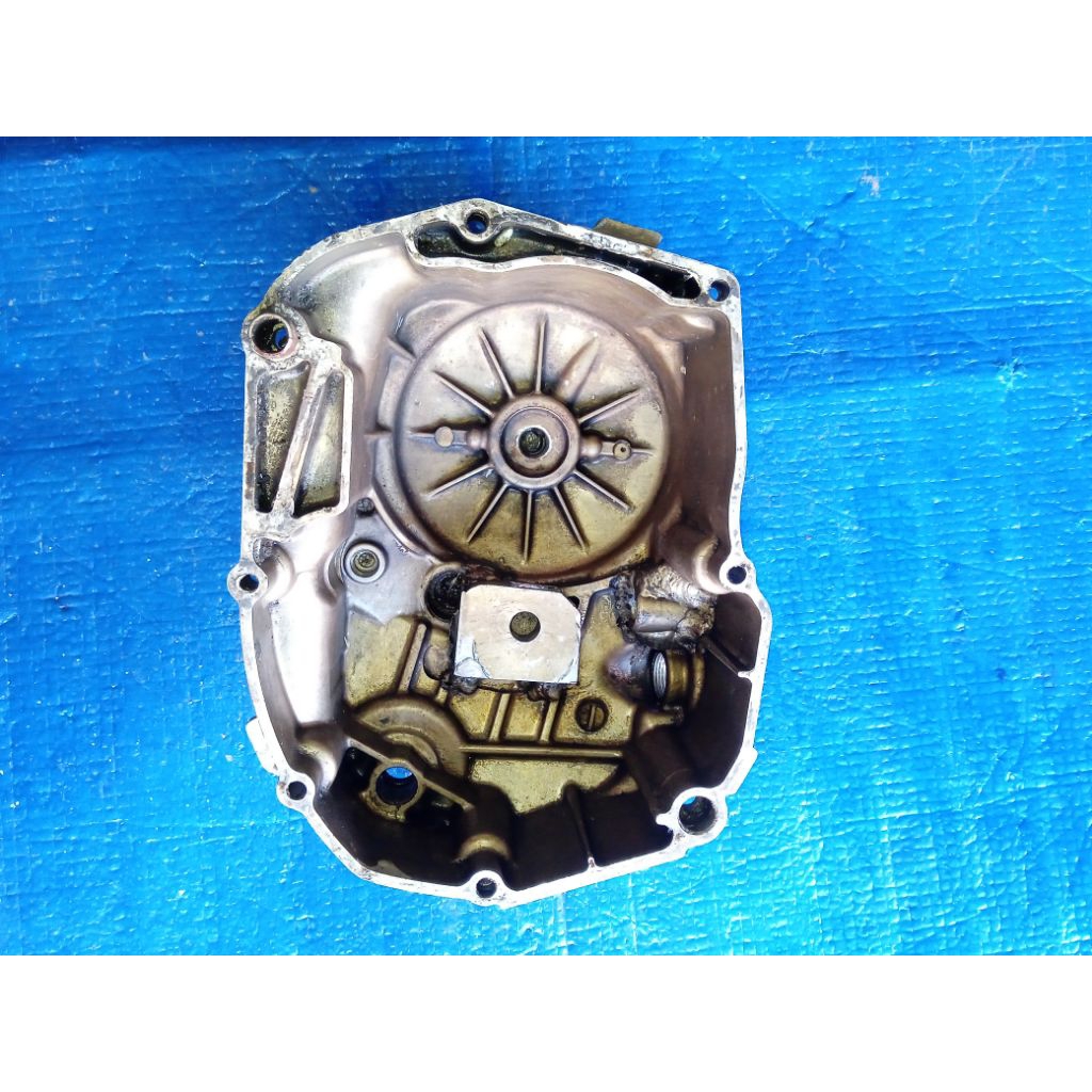 blok kopling suzuki smash 110