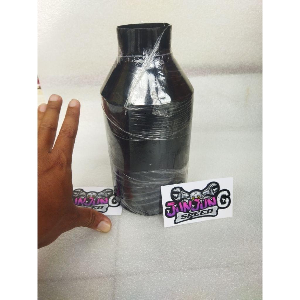 KNALPOT HINO500 TRONTON SRIGALA TRUK BESAR